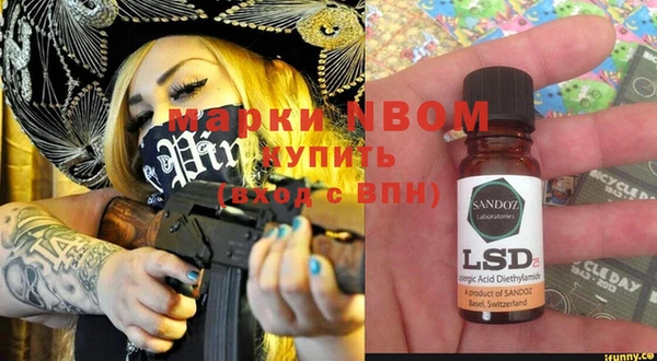 твердый Горнозаводск